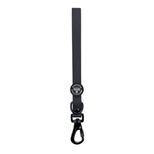 Traffic Handle - Walkies Ready® Black