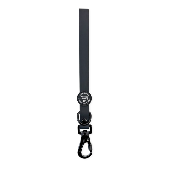 Traffic Handle - Walkies Ready® Black
