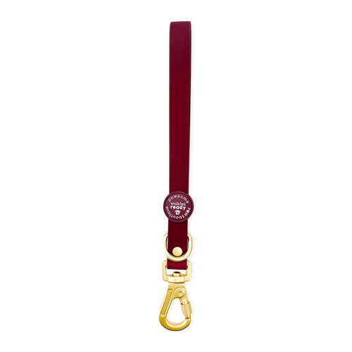 Traffic Handle - Walkies Ready® Mulberry
