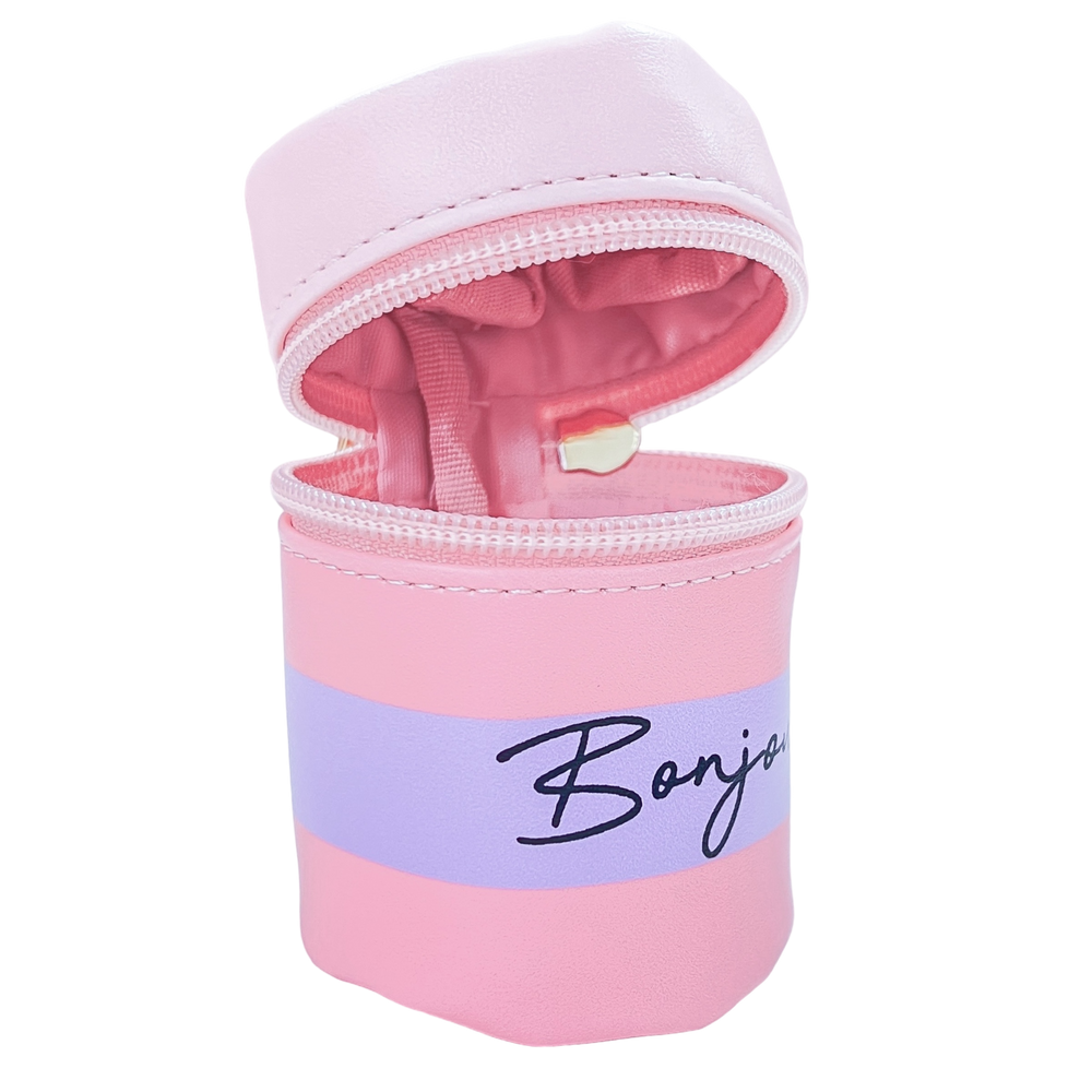 Bonjour Treat Pouch - Emily In Paris