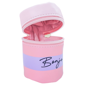 Bonjour Treat Pouch - Emily In Paris