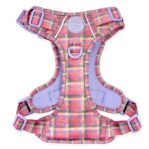 Tough Trails™ Harness -  Tweed Sunset