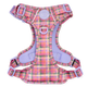 Tough Trails™ Harness -Tweed Sunset