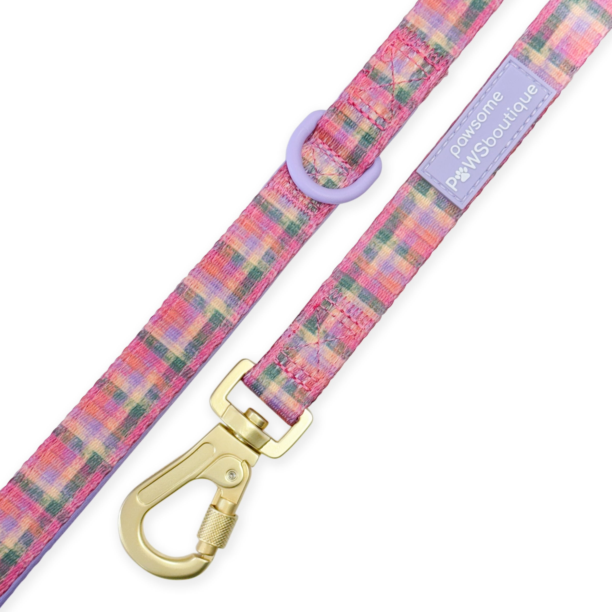 Lead - Tweed Sunset