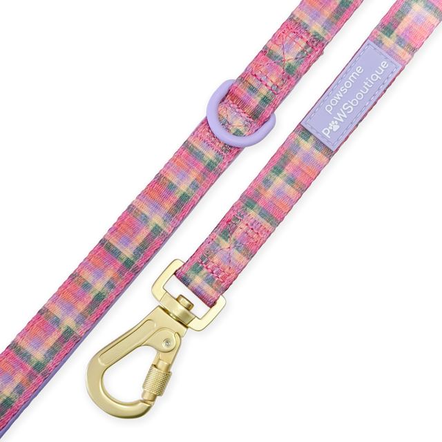Lead - Tweed Sunset
