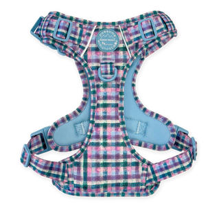 Tough Trails™ Harness -  Tweed Twilight