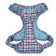 Tough Trails™ Harness -Tweed Twilight