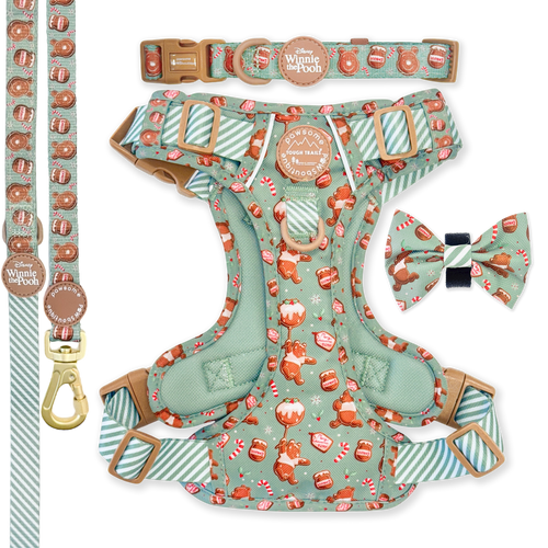 Gingerbread Bear Sage Ultimate Bundle