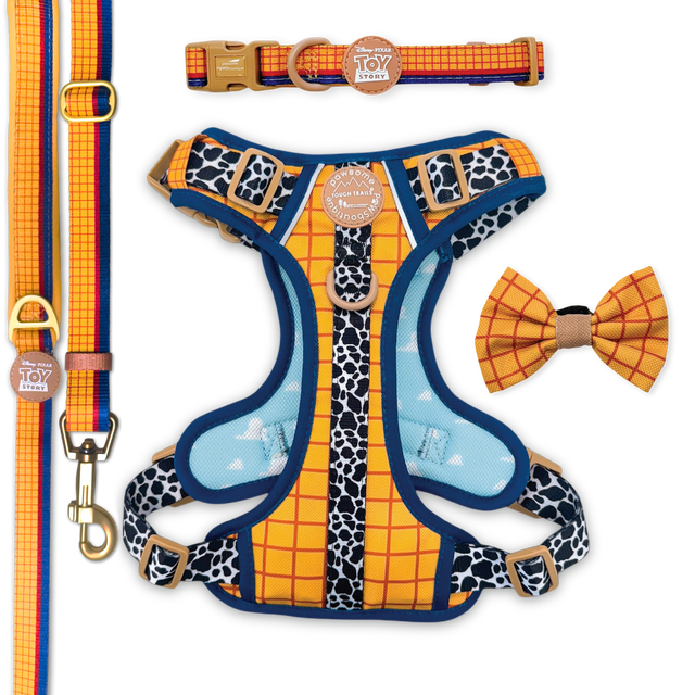 Woody Ultimate Bundle