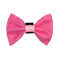 Bow Tie - Walkies Ready® - Raspberry Pink