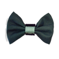 Bow Tie - Walkies Ready® - Forest Green