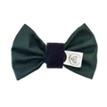 Bow Tie - Walkies Ready® - Forest Green