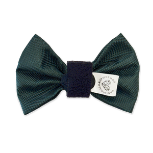 Bow Tie - Walkies Ready® - Forest Green