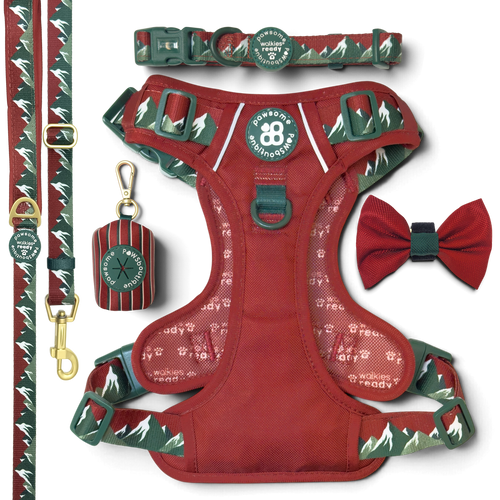 Walkies Ready® Snowy Mountains Ultimate Bundle