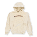 Hoodie - Walkies Ready® Cream
