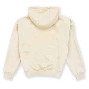 Hoodie - Walkies Ready® Cream