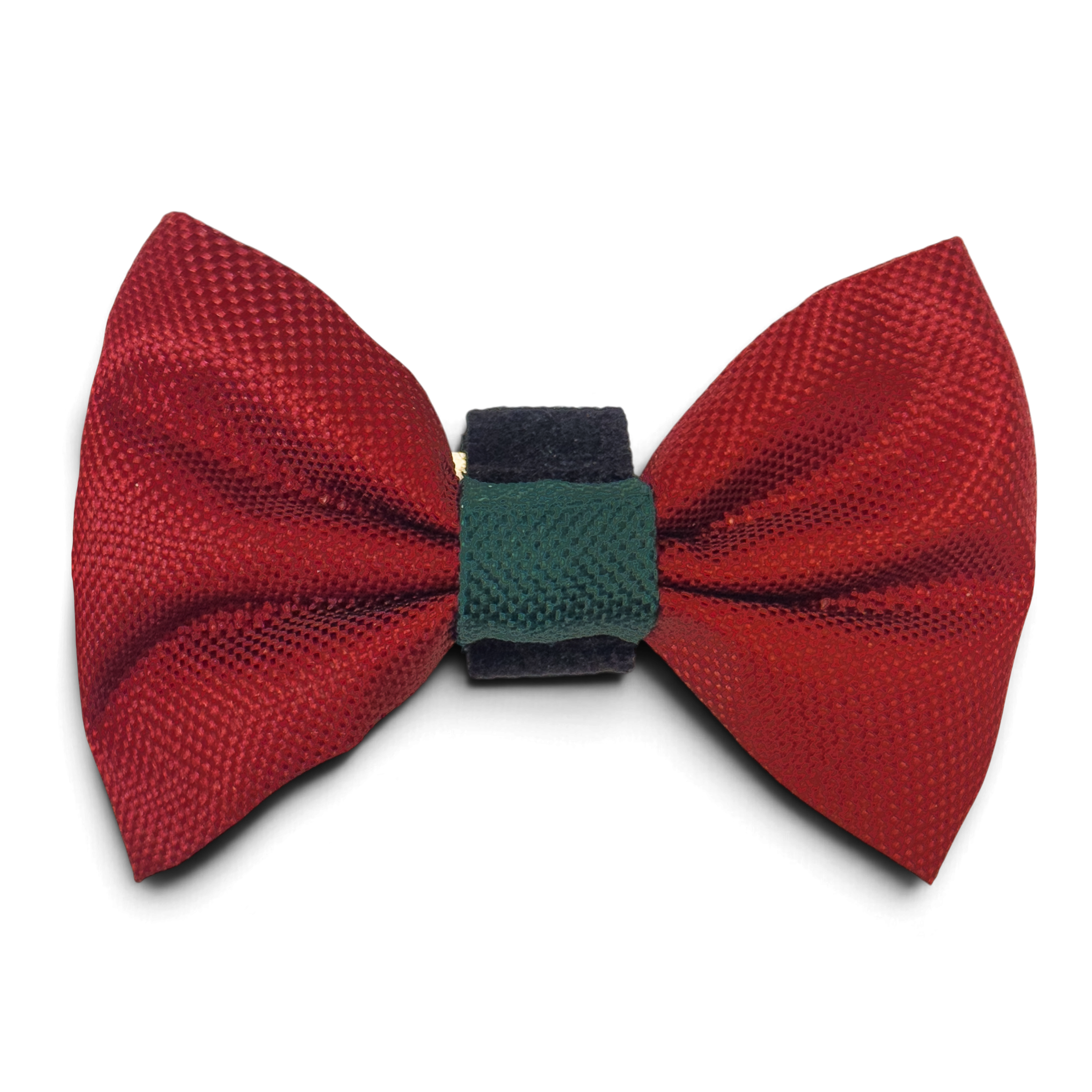 Bow Tie - Walkies Ready® - Snowy Mountains