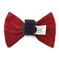 Bow Tie - Walkies Ready® - Snowy Mountains