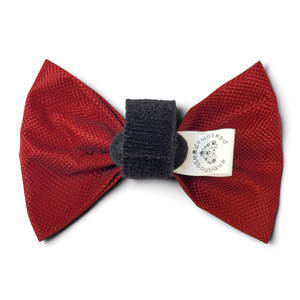 Bow Tie - Walkies Ready® - Snowy Mountains