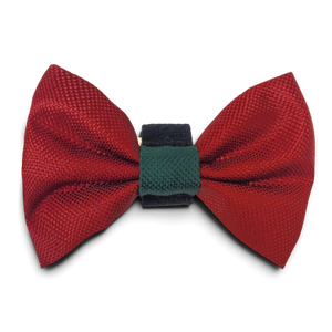 Bow Tie - Walkies Ready® - Snowy Mountains