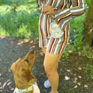 Disney© Treat + Go Bag - Lion Friends