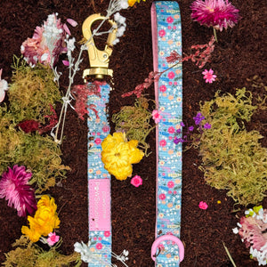 Lead - Whimsical Wildflowers