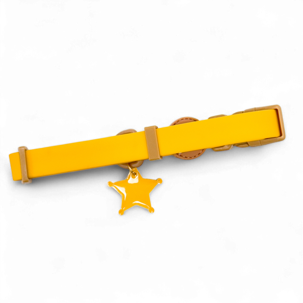 Disney© Waterproof Collar - Woody