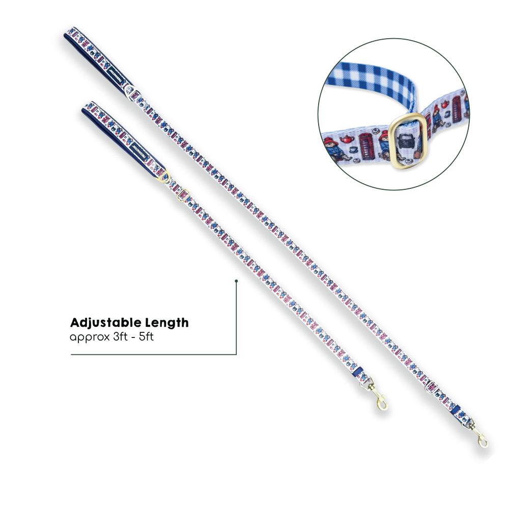 Paddington™ AdjustFit Lead - London