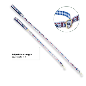 Paddington™ AdjustFit Lead - London