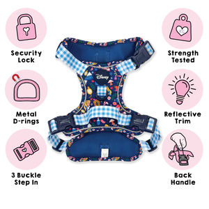 Disney© Tough Trails™ Harness - Alice In Wonderland