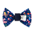 Disney© Bow Tie - Alice In Wonderland