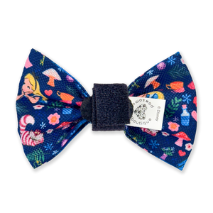 Disney© Bow Tie - Alice In Wonderland