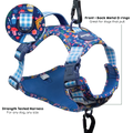 Disney© Tough Trails™ Harness - Alice In Wonderland