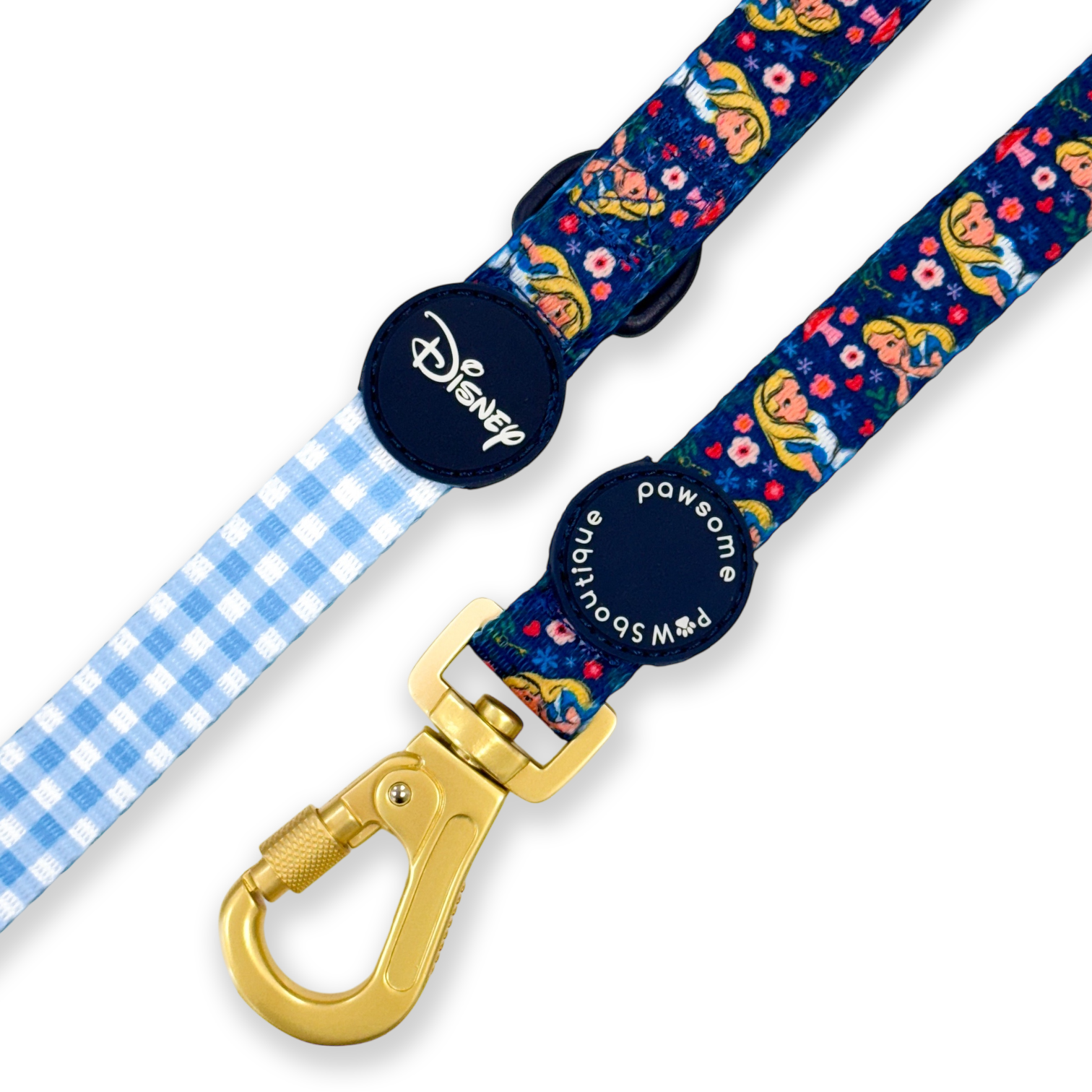 Lead - Alice In Wonderland