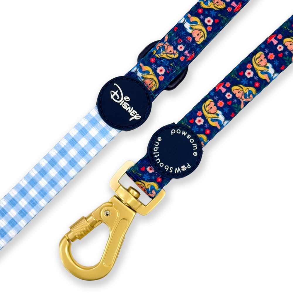 Disney© Lead - Alice In Wonderland