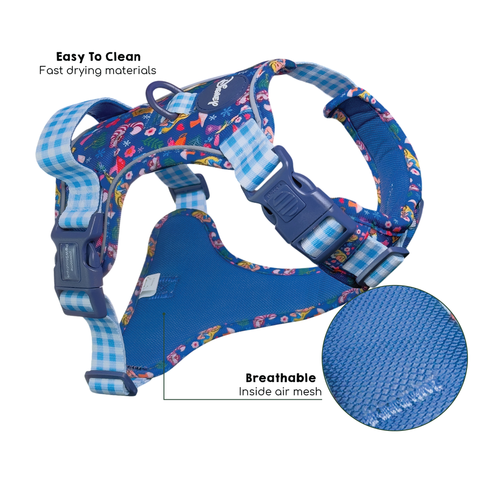 Disney© Tough Trails™ Harness - Alice In Wonderland