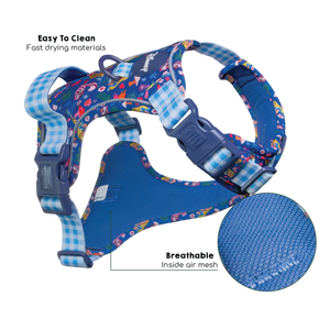 Disney© Tough Trails™ Harness - Alice In Wonderland