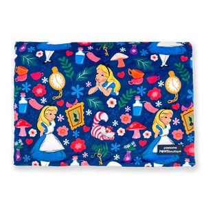Disney© Dog Blanket - Alice In Wonderland