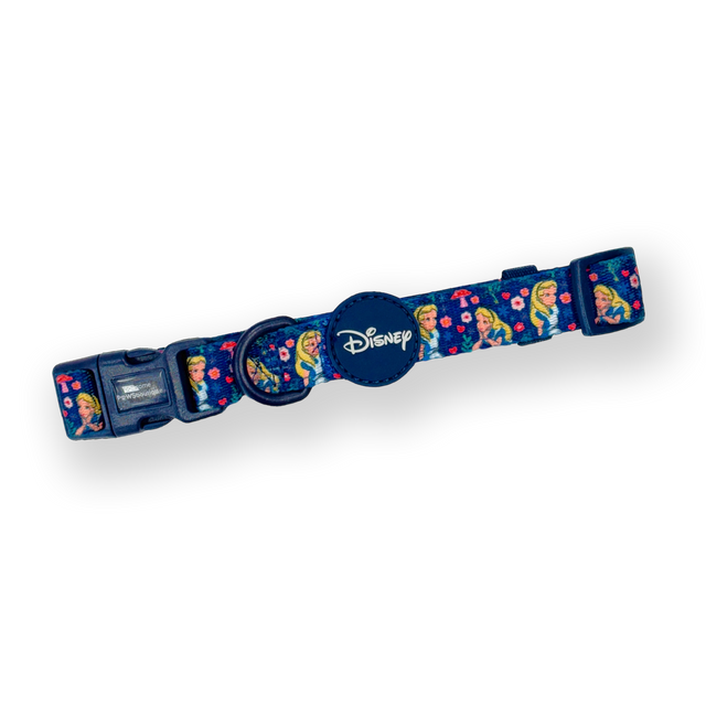 Disney© Collar - Alice In Wonderland