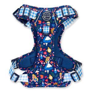 Disney© Tough Trails™ Harness - Alice In Wonderland