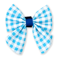 Sailor Bow - Alice In Wonderland
