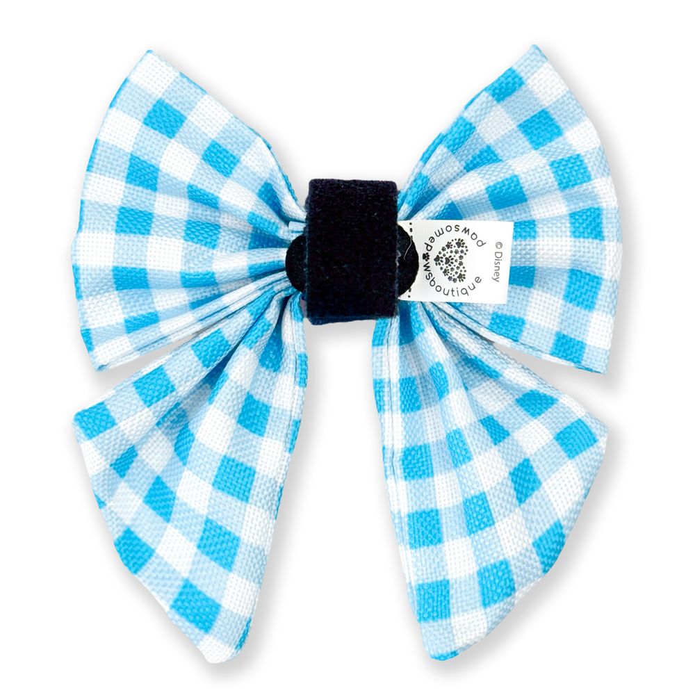 Sailor Bow - Alice In Wonderland