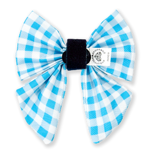 Sailor Bow - Alice In Wonderland