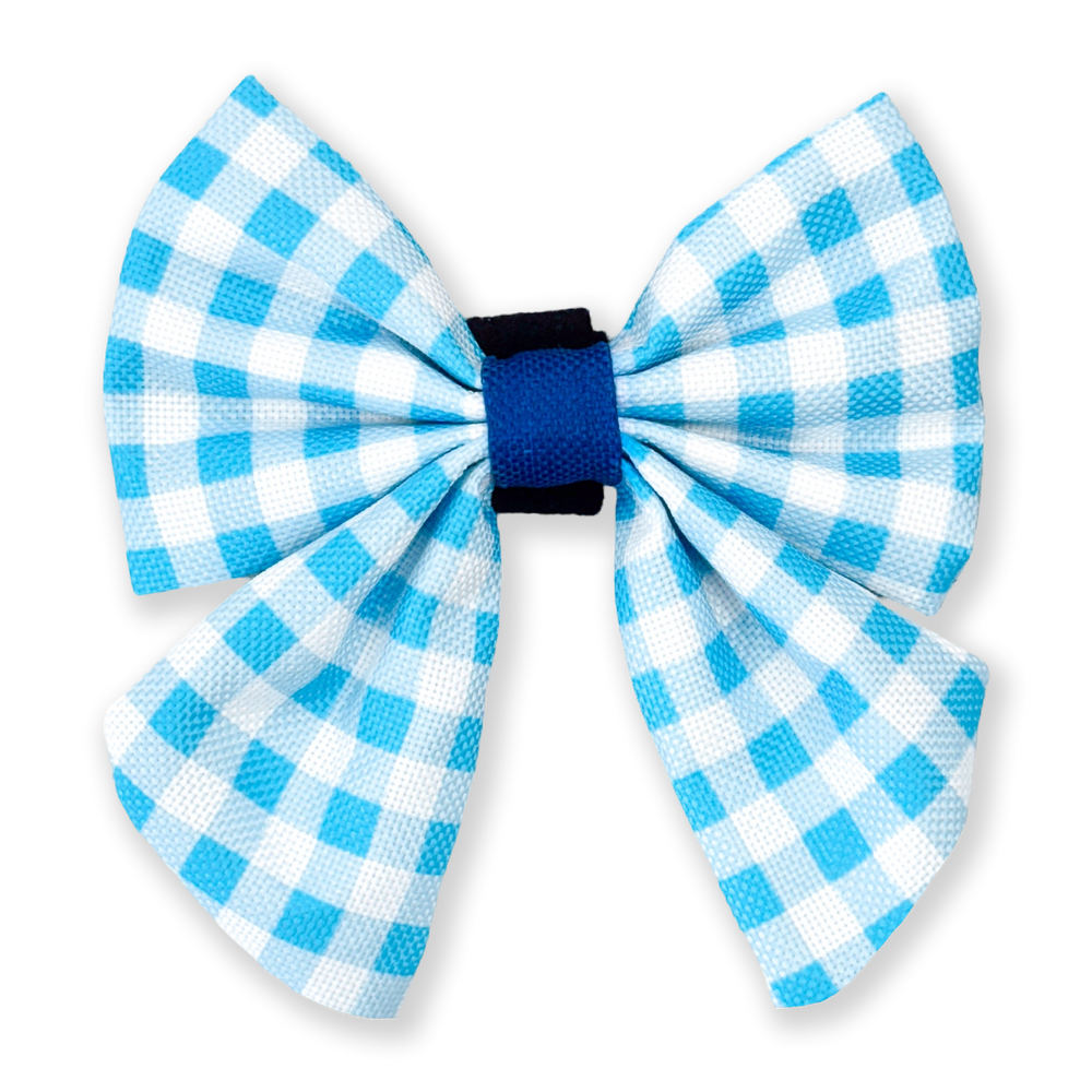 Sailor Bow - Alice In Wonderland