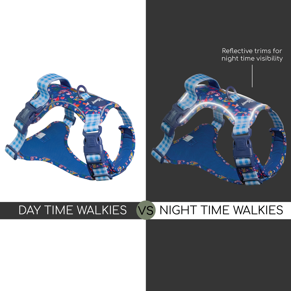 Disney© Tough Trails™ Harness - Alice In Wonderland
