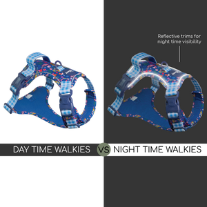 Disney© Tough Trails™ Harness - Alice In Wonderland