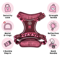 Walkies Ready Mulberry Ultimate Bundle