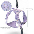 Disney© Tough Trails™ Harness - Bambi + Friends Lilac