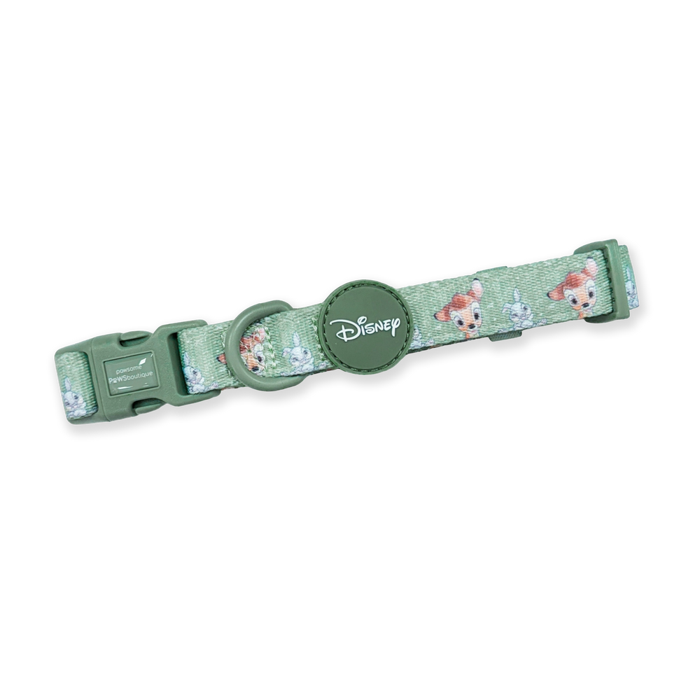 Disney© Collar - Bambi + Thumper