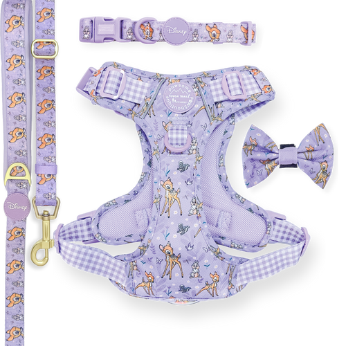 Bambi Lilac Ultimate Bundle